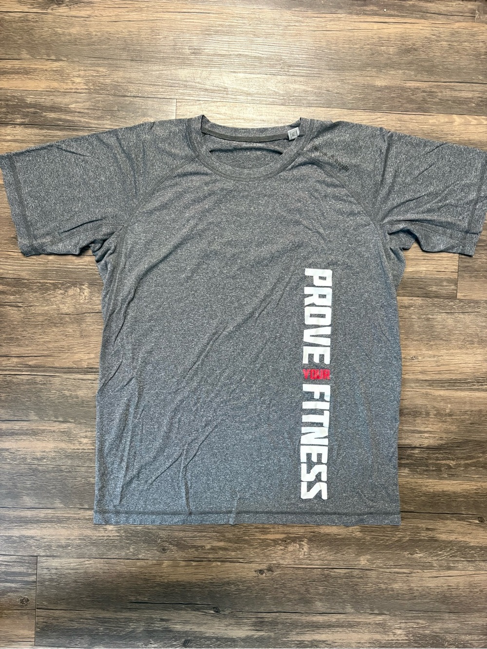 Reebok CrossFit Open Shirt